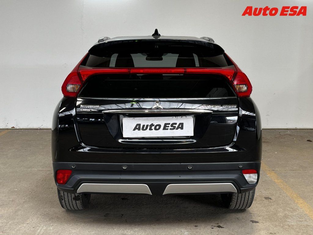 Mitsubishi Eclipse Cross, 1.5 T-MIVEC,Intense - fotka 5
