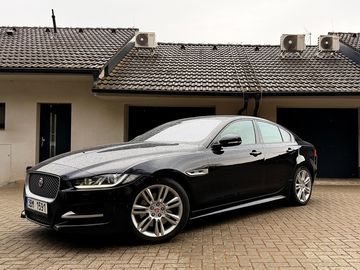R-Sport 20d AWD 132kw