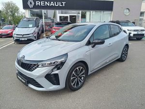 Renault Clio, techno TCe 100 LPG