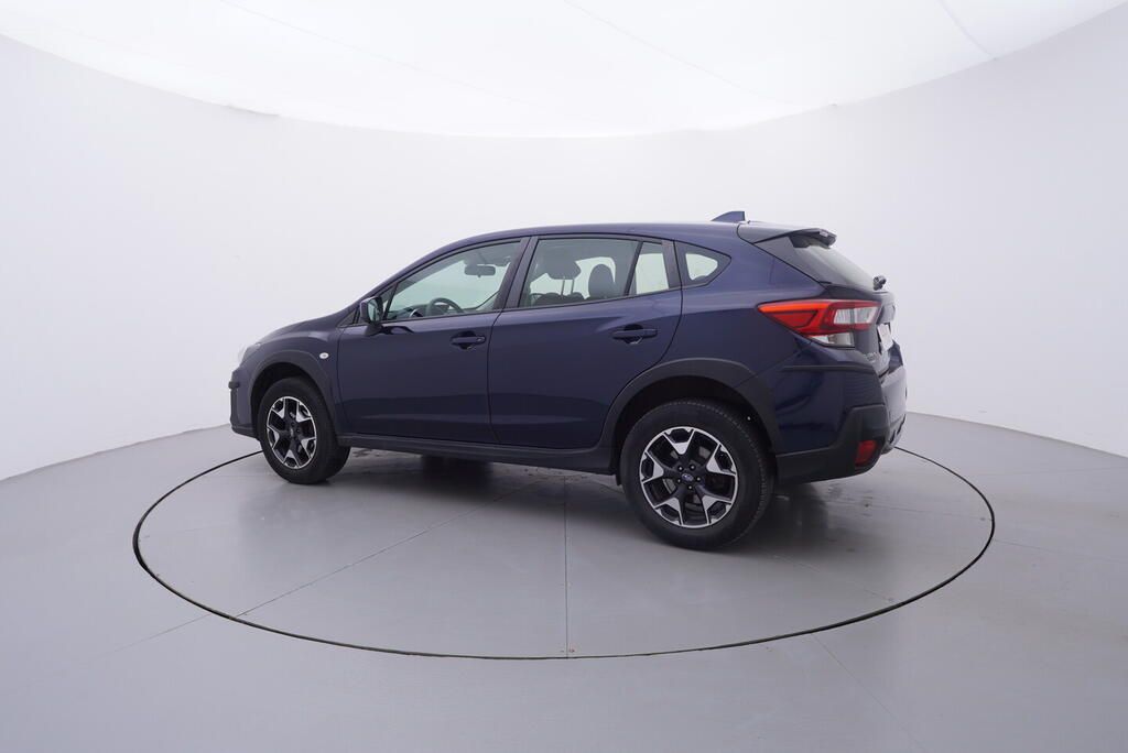 Subaru XV, ACTIVE ES 1.6 84 kW - fotka 3