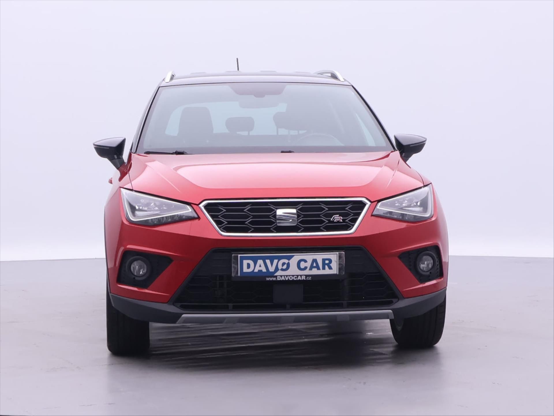 Seat Arona, 1,5 TSI 110kW EVO FR CZ - fotka 2
