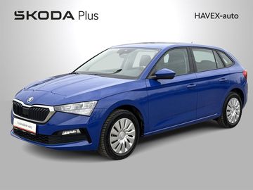 1.0 TSI Ambition