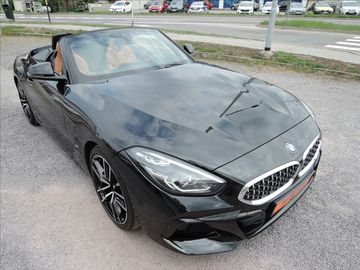 3,0 i Sdrive MPacket HarmanLED