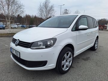2.0 TDI 103 Kw  DSG NOVÁ STK!!