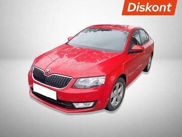 2.0 TDI, Ambition Plus