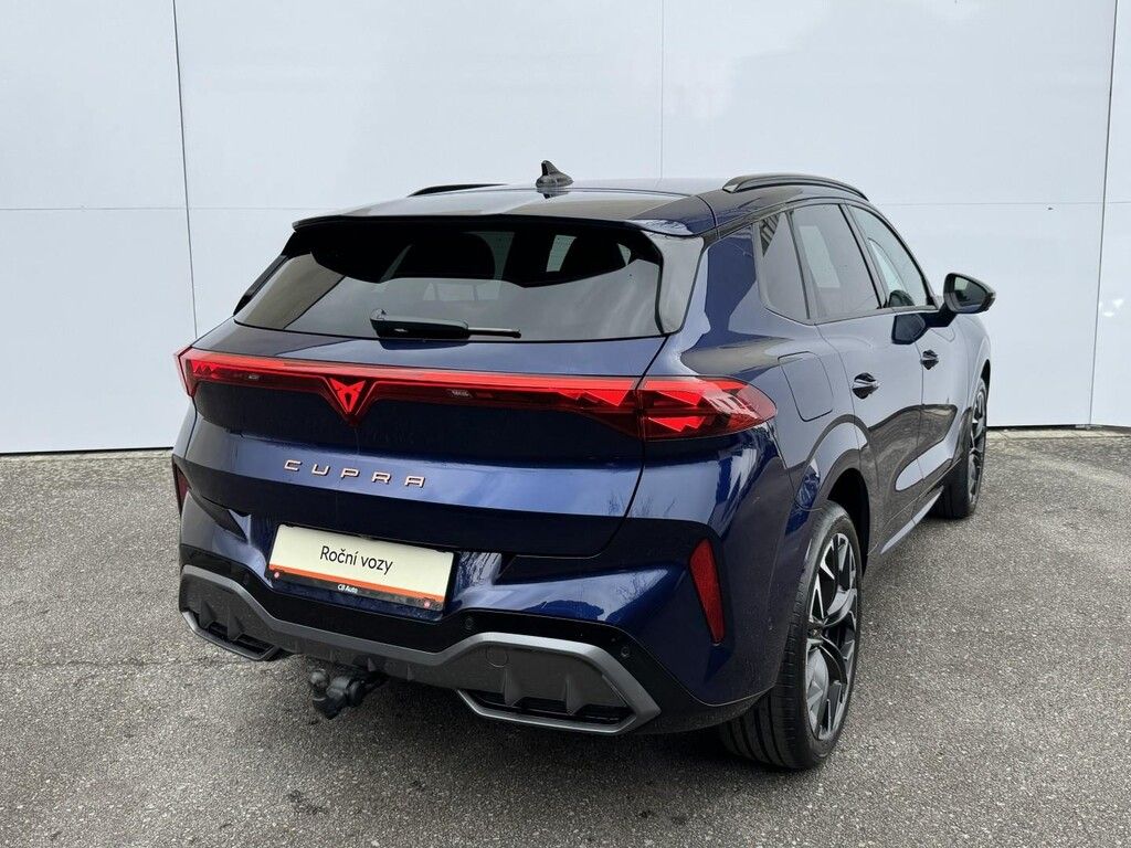 Cupra Terramar, 2,0 TSI 150 kW 4WD DSG - fotka 2