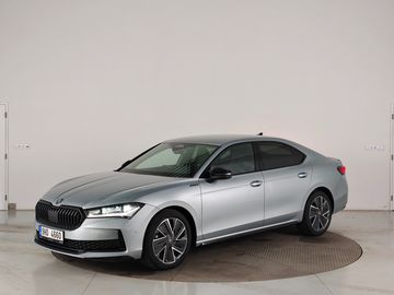 Sportline 2.0TDI 110kW DSG