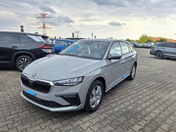 CLASSIC 1.0 TSI 70kW