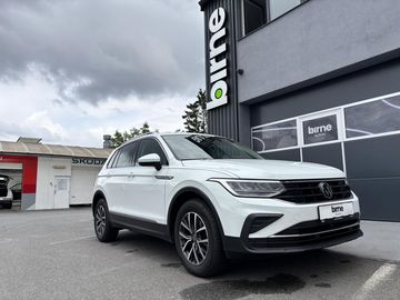 Life 2.0 TDI (110 kW)
