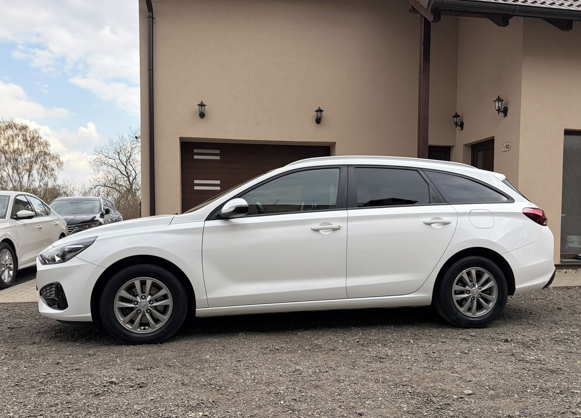Hyundai i30, 1.6 crdi.1 majitel ČR. 130tkm - fotka 4
