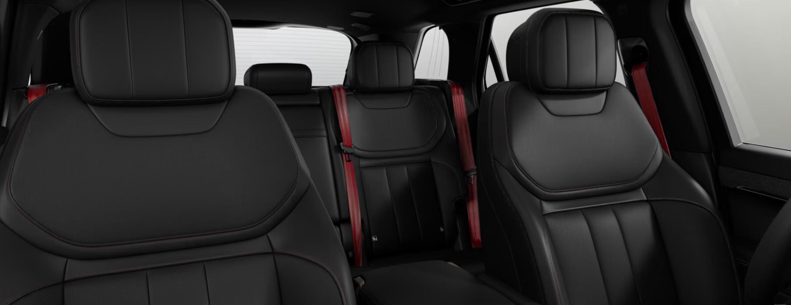 Land Rover Range Rover Sport, P380 DYNAMIC SE AWD Aut - fotka 6