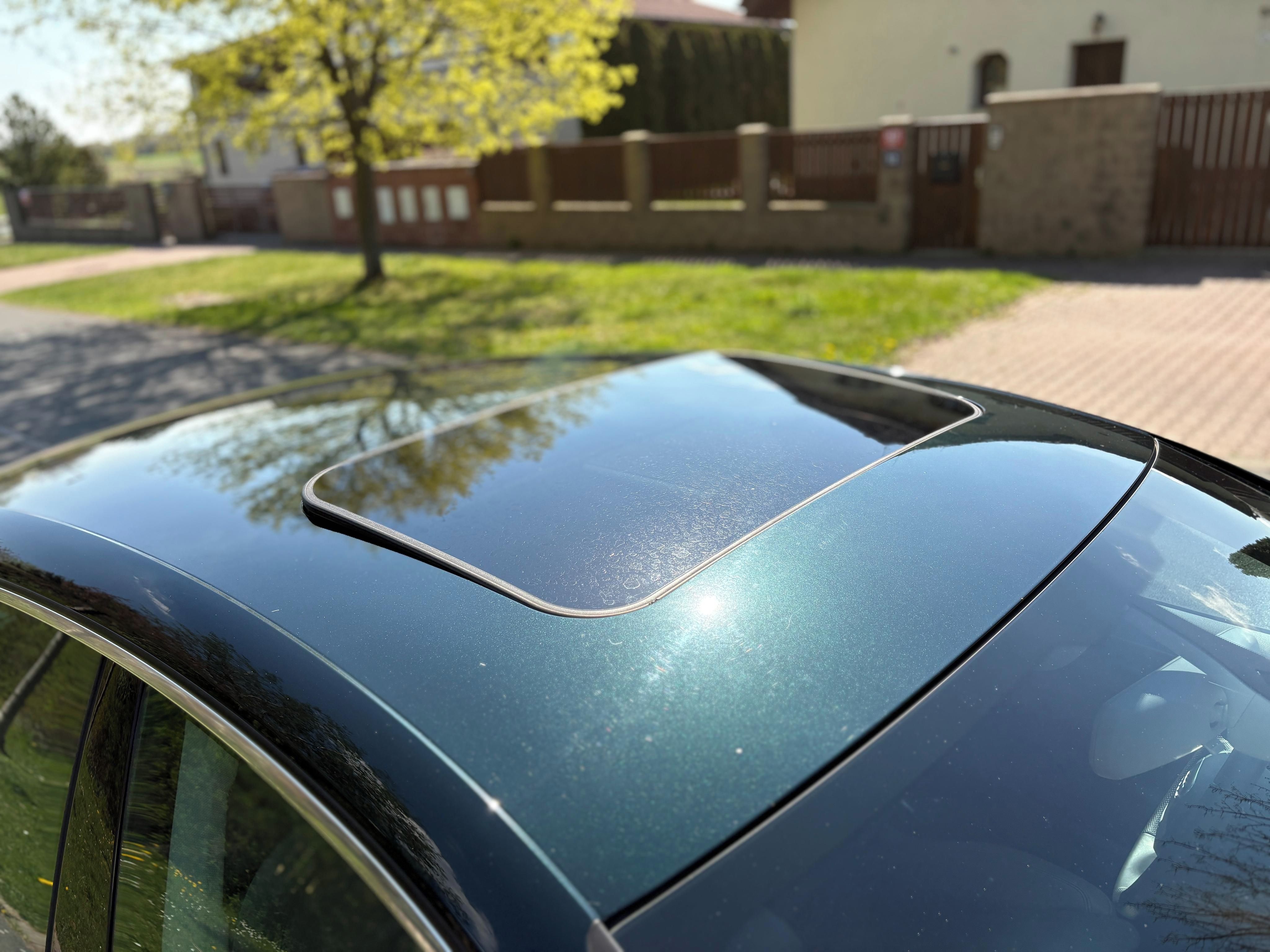 Audi A5, Sportback 3.0 TDI/quattro/ČR - fotka 6