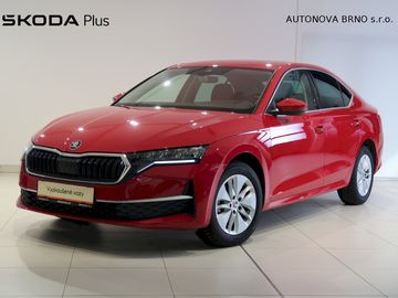 1.5 TSi 110kW Selection