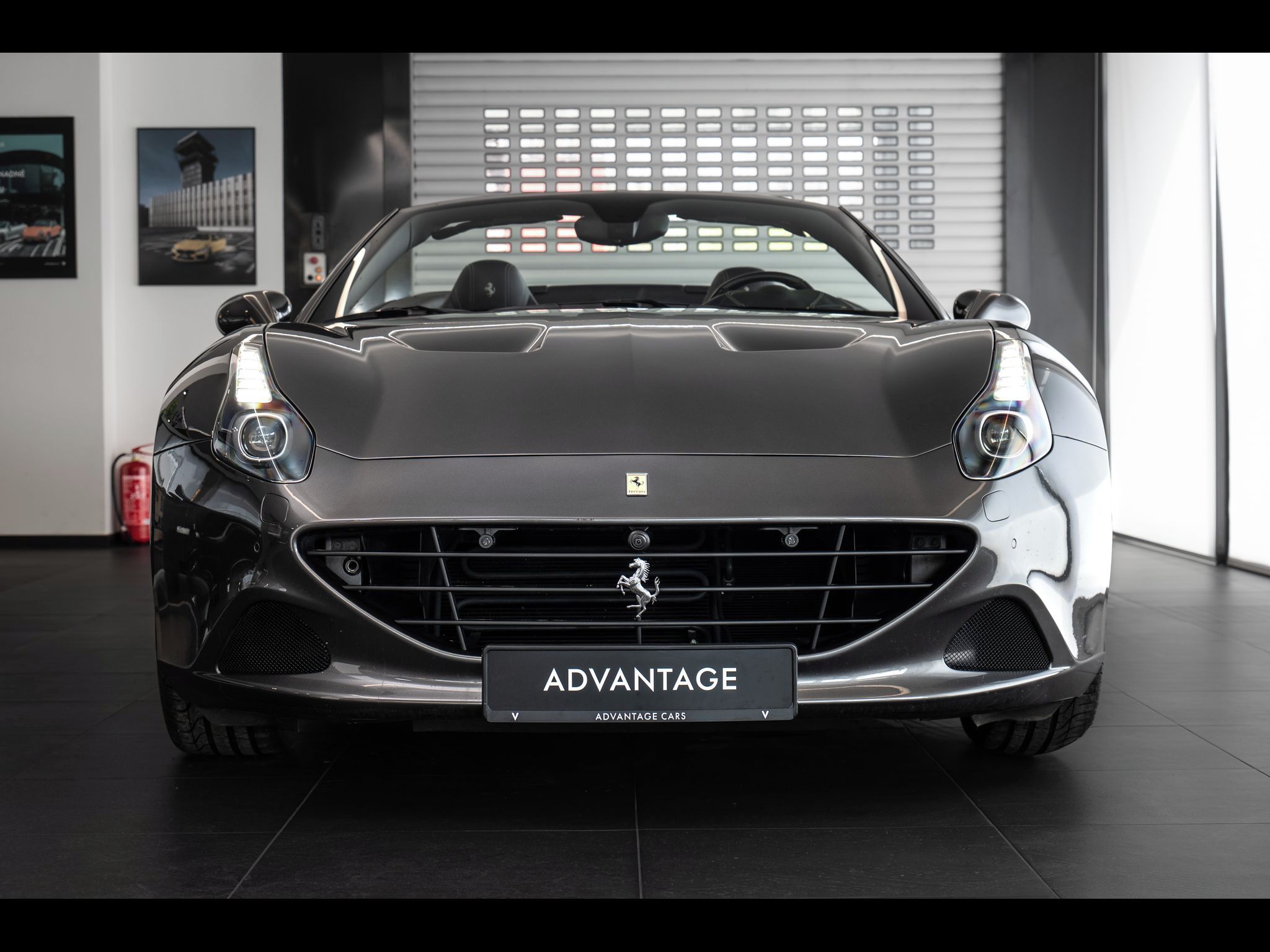 Ferrari California, T - fotka 2