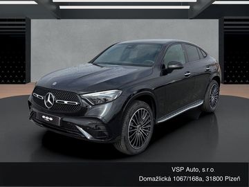 300 e 4MATIC kupé