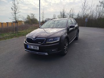 Fotografie auta