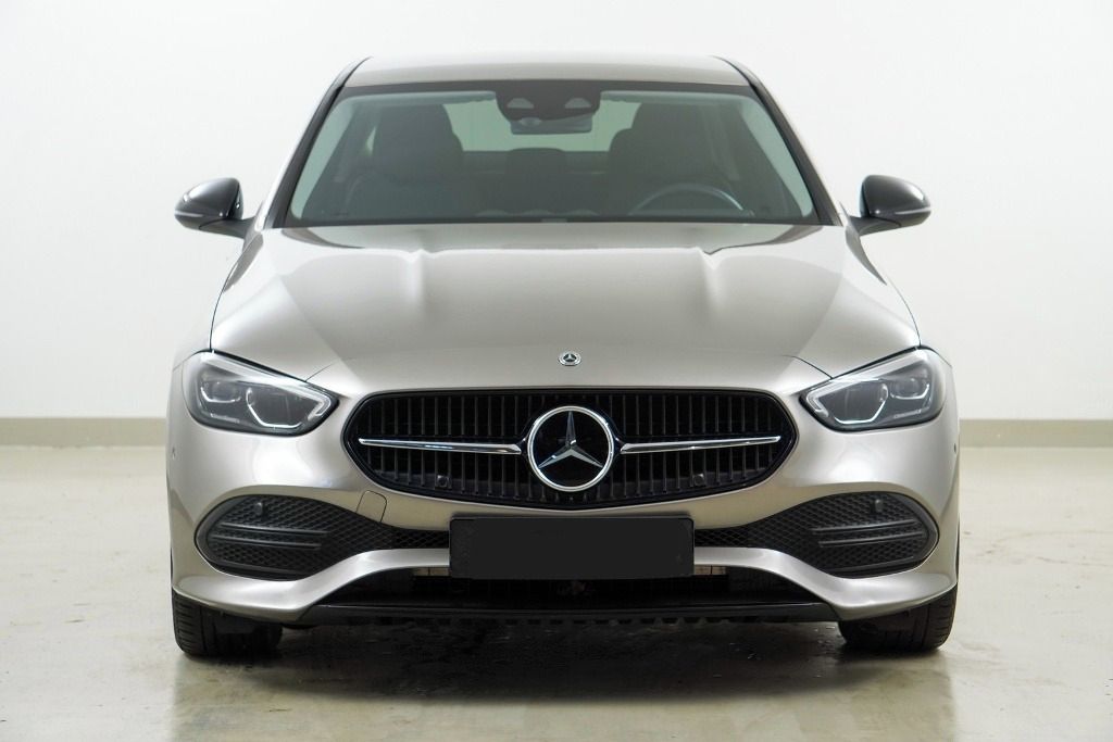 Mercedes-Benz Třídy C, 300 4Matic 9G Distronic*MBUX* - fotka 5