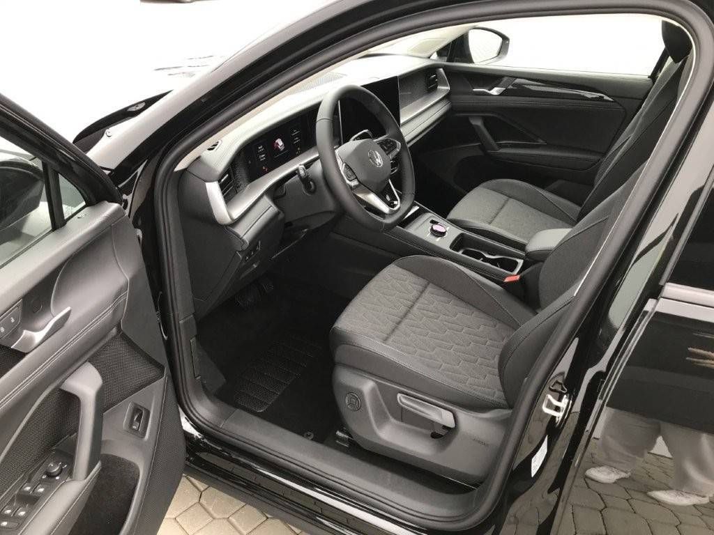 Volkswagen Tayron, People 7DSG 2,0TDi - fotka 5