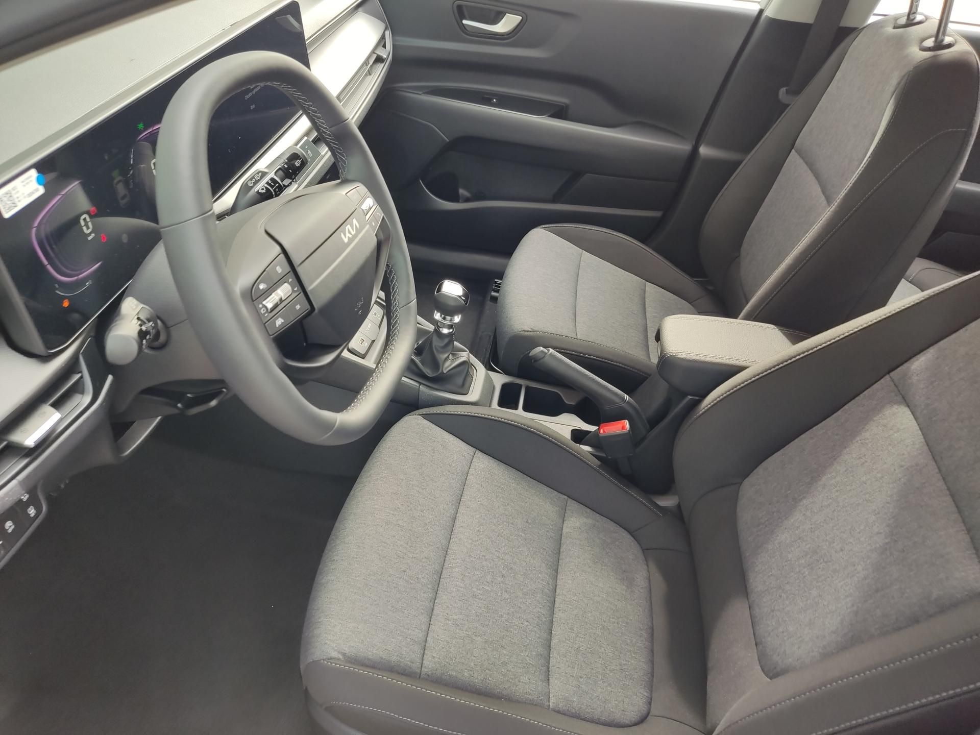 Kia Stonic, 1,0 T-GDi GPF SPIN - fotka 4