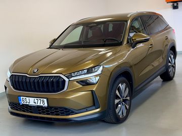 Selection, 2,0 TDI 110kw DSG7°