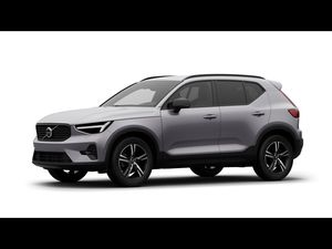Volvo XC40, PLUS DARK B3, 360°, PIXEL LED