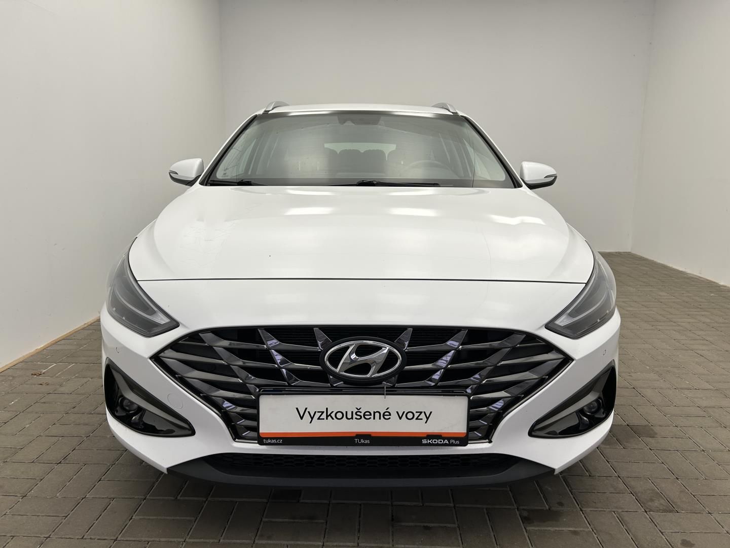Hyundai i30, 1.5T-GDi 118kW Smart - fotka 4