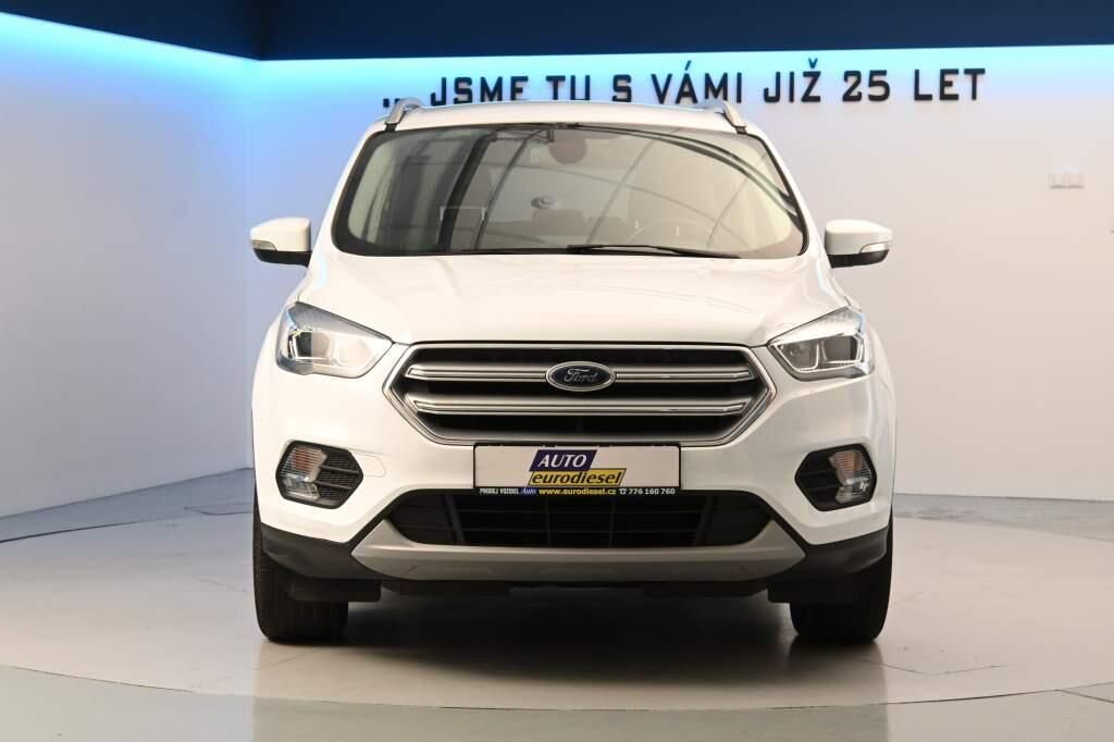Ford Kuga, 1.5 Cool  Connect ECOBOOST - fotka 3