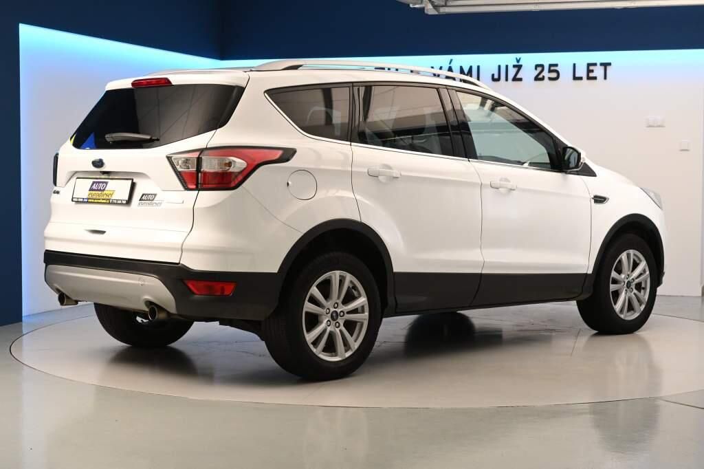Ford Kuga, 1.5 Cool  Connect ECOBOOST - fotka 5