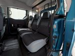 Citroën Berlingo, 1.6VTi/88kW 5mp - klima, senzo