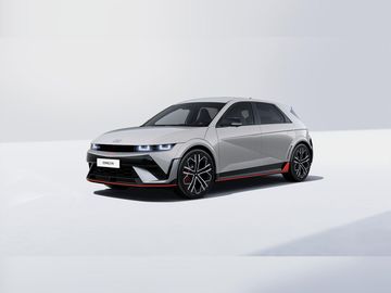 0.0 elektro / 478 kW N Everyda