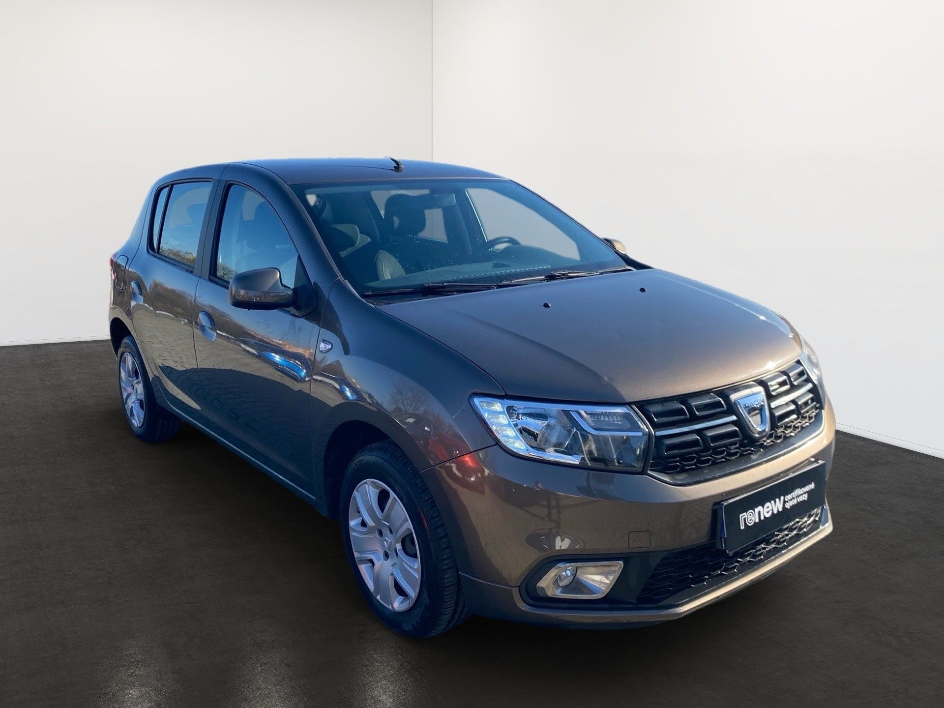 Dacia Sandero, 1.0Sce, ČR, 1.Majitel - fotka 2