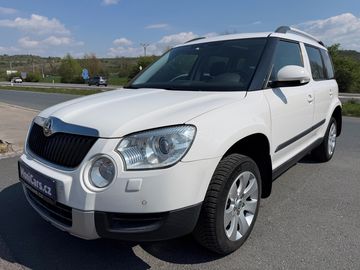 2.0 TDi 103kW 4X4 DSG