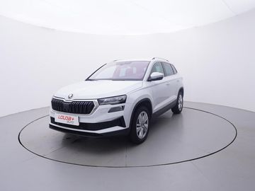 Selection 1.5 TSI 110 kW