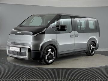 ELITE 120 KW + 71,2 KWH