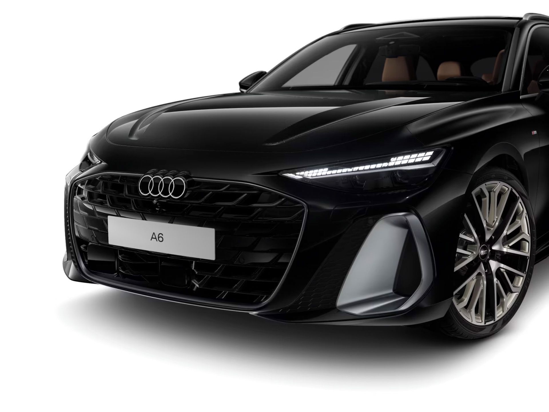 Audi A6, 3.0 TDI q S-line Pano HuD Vzdu - fotka 3