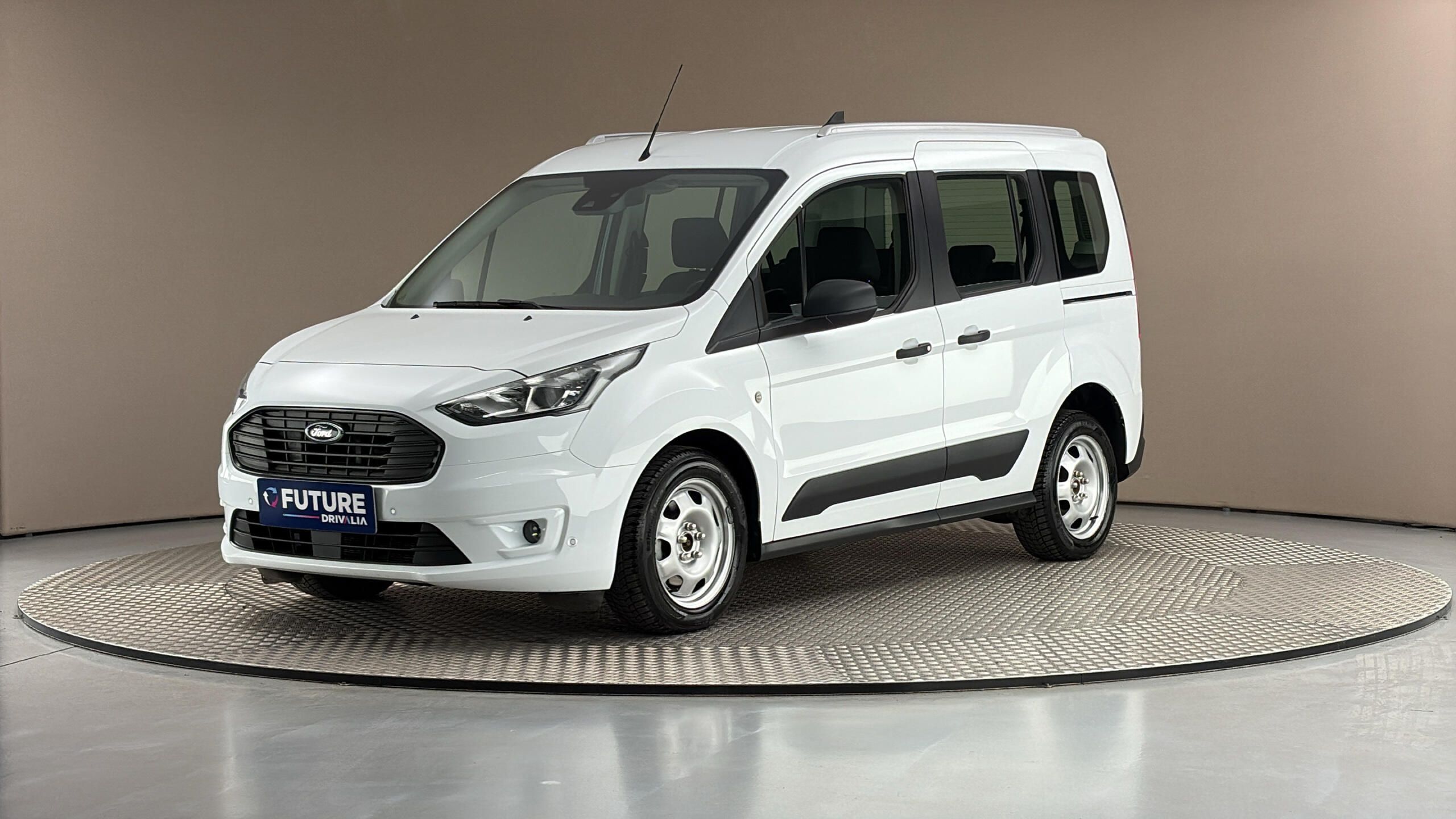 Ford Tourneo Connect, 1.5 Ecoblue Trend