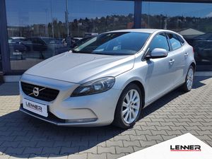 Volvo V40, D2 1.6 /84kW Servisní Historie