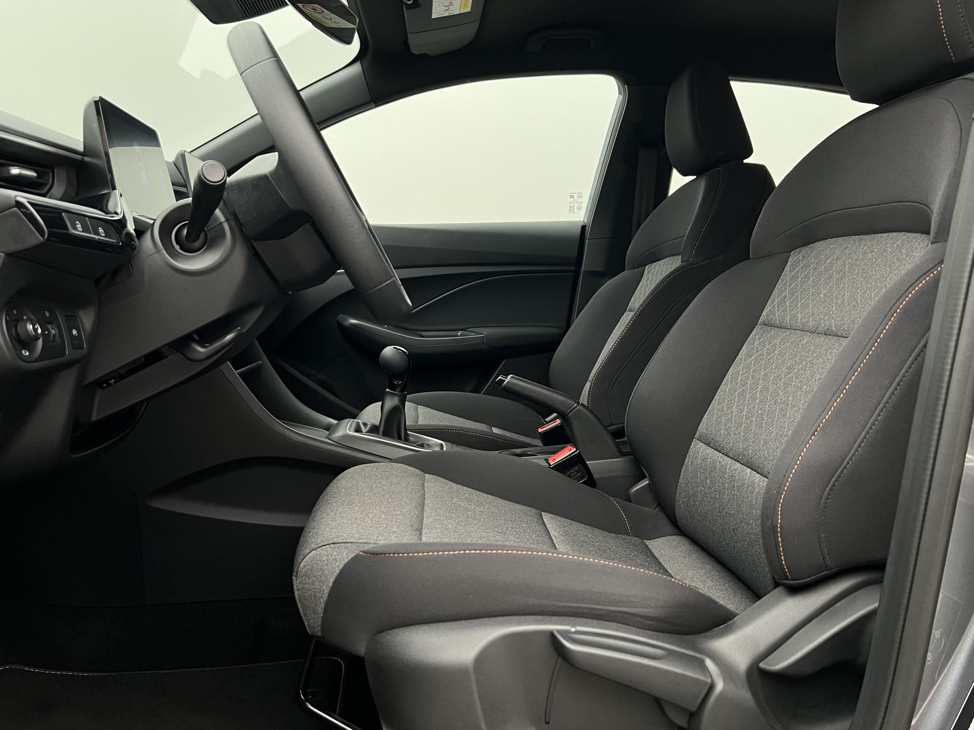 MG MG3, 1.5 ICE ELEGANCE 1.maj. CZ - fotka 3