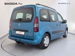Citroën Berlingo, 1.6VTi/88kW 5mp - klima, senzo