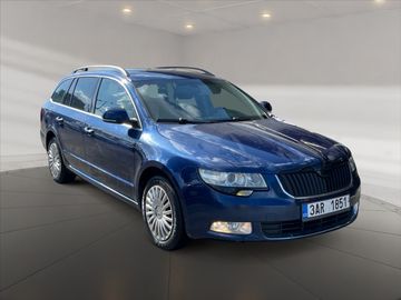 2,0 TDI Ambition DSG