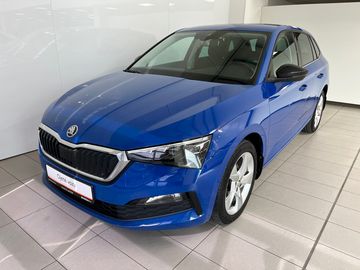 1.6 TDI 85 kW M6F Style