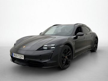 4S Cross Turismo Pano Chrono+