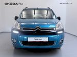 Citroën Berlingo, 1.6VTi/88kW 5mp - klima, senzo
