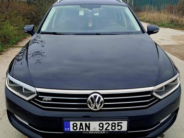 Volkswagen Passat 2.0TDI 110kw