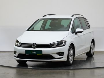 1.4 TSI 92 kW Comfortline