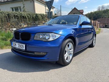 BMW 116i 90kw