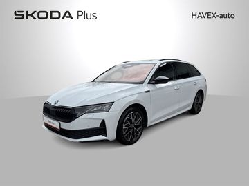 Combi 1.5 TSI M-HEV DSG