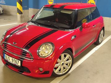 Mini One 1.6D