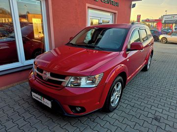 2.0 Multijet 125kW
