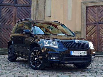 Monte Carlo 2.0Tdi 103kw 4x4